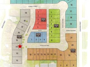 LOT 14 Bliss Point, Vermillion, SD 57069