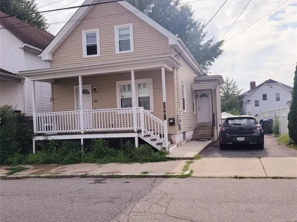 144 Gray St, Providence, RI 02909