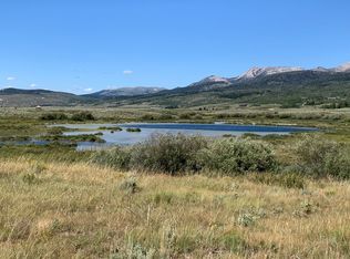 10 Sandhill Ln, Cora, WY 82925