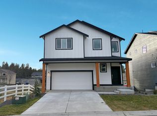 3084 S Coulter Ln, Spokane Valley, WA 99037