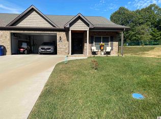 120 Long Dr, Paducah, KY 42003