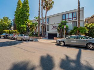 1426 N Vista St APT 7, Los Angeles, CA 90046