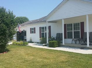 94 Whitaker Way, Camden Wyoming, DE 19934