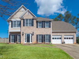 3924 Brookton Pass, Powder Springs, GA 30127