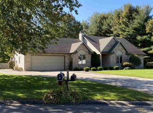 30916 Field Stone Dr, Granger, IN 46530