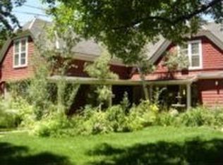 512 1/2 E 25th St, Cheyenne, WY 82001