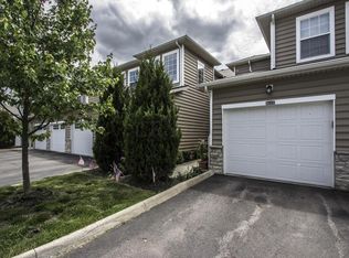 6155 Kirklington Cir, Westerville, OH 43081