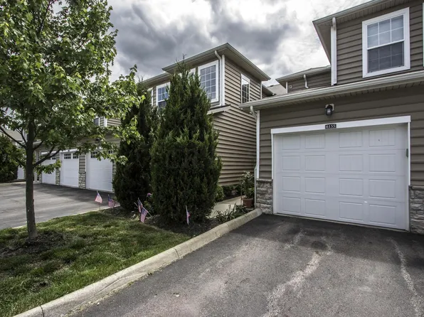 6155 Kirklington Cir, Westerville, OH 43081