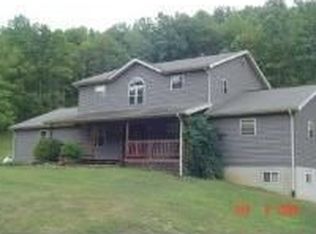 30021 Twp Rd 232, Lewisville, OH 43754