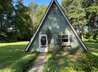 521 Wynn Lake Rd, Alto, GA 30510