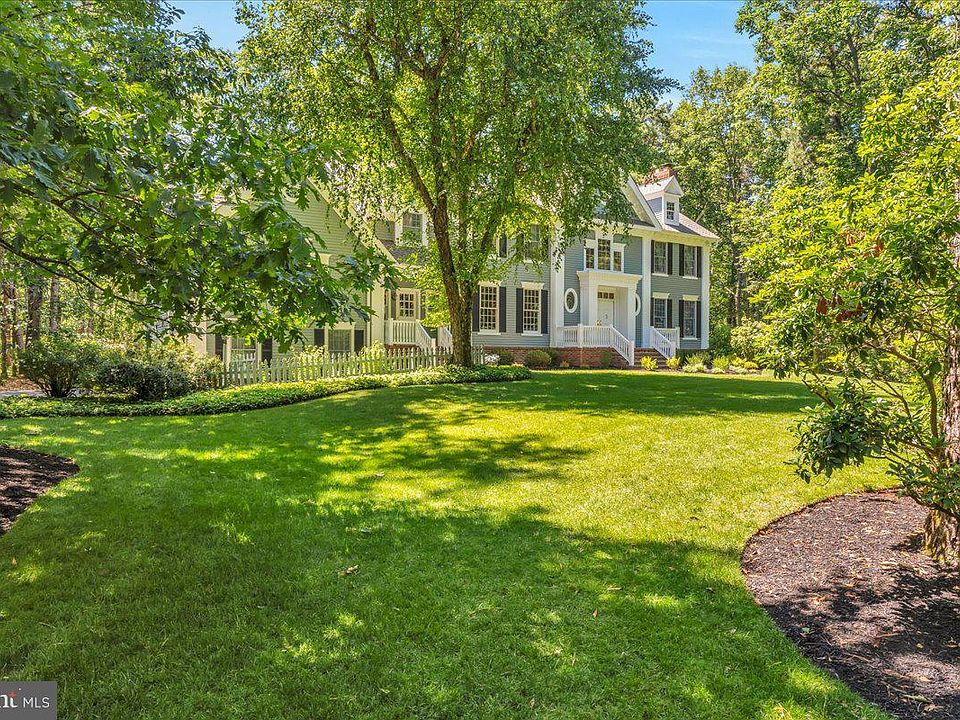 9 Bradford Ct, Medford, NJ 08055 | MLS #NJBL2114500 | Zillow