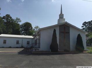 1400 Clark Ave NE, Fort Payne, AL 35967