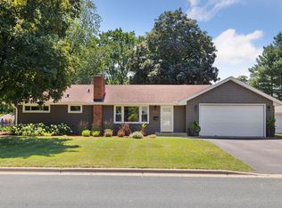 1219 E 93 1/2 St, Bloomington, MN 55425