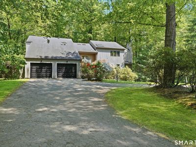 57 Grouse Lane, Woodbridge, CT, 06525