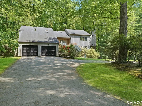 57 Grouse Lane, Woodbridge, CT 06525