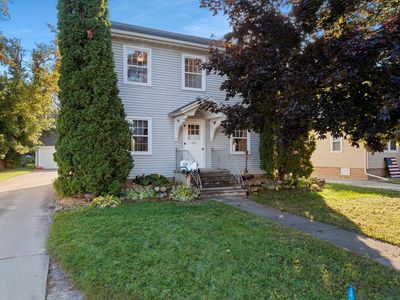 1215 Shawano Ave, Green Bay, WI, 54303