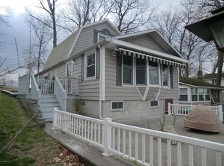 732 N Hawley Dr, Coldwater, MI 49036