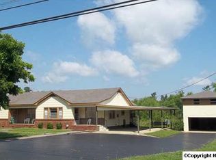 1015 Horton Rd, Albertville, AL 35950