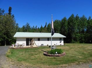 9505 Hessey Rd, Iron River, WI 54847