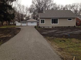 3403 Plainview Dr, Toledo, OH 43615