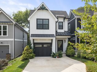 537A Croley Dr, Nashville, TN 37209