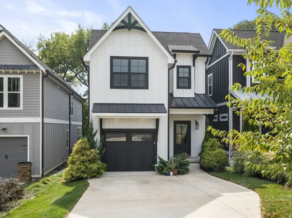 537A Croley Dr, Nashville, TN 37209