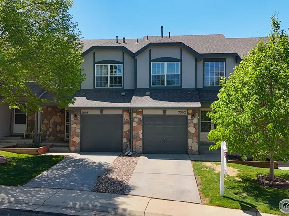 2002 E 102nd Cir, Thornton, CO 80229