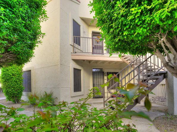7101 W Beardsley Rd Unit 642, Glendale, AZ 85308