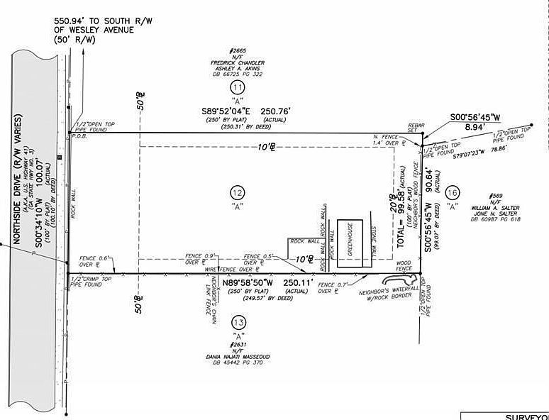 1st image of 2649 Northside Dr NW