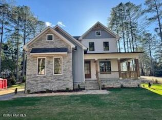 1 Shamrock Way, Pinehurst, NC 28374