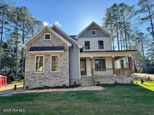 1 Shamrock Way, Pinehurst, NC 28374