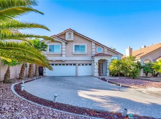 9748 Bighorn Island Ave, Las Vegas, NV 89148