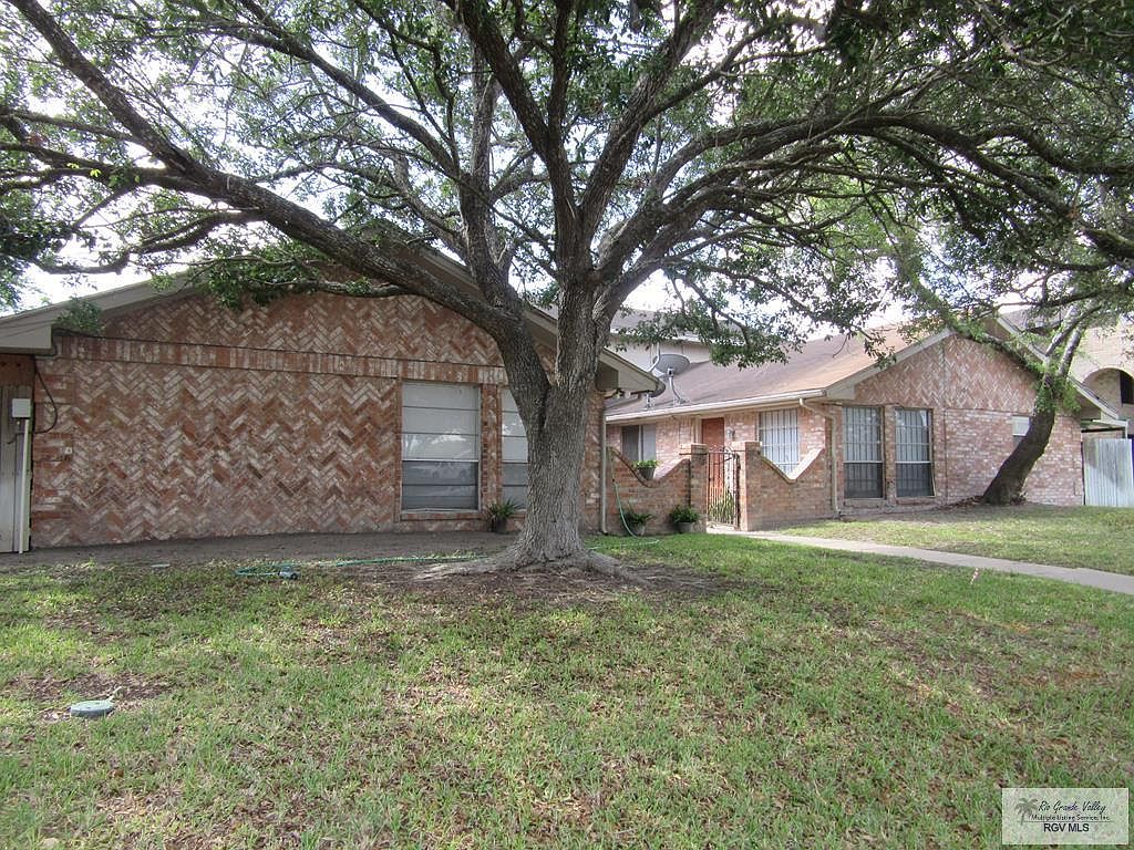 2206 Treasure Hills Blvd APT 4, Harlingen, TX 78550 Zillow