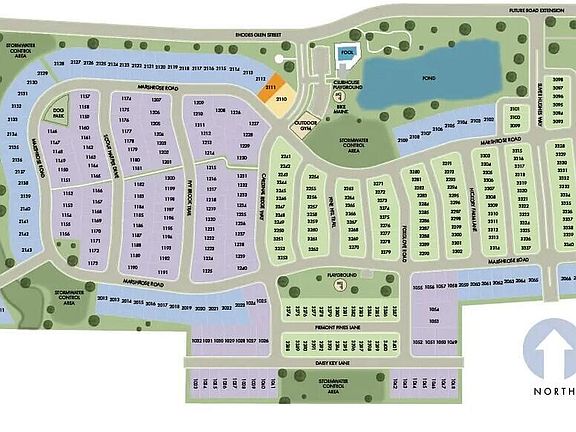 3rd image of 340 Marshrose Rd