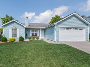 6991 Yellow Oak Ln, Knoxville, TN 37931