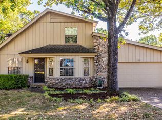 1303 Florida Ave, Little Rock, AR 72207