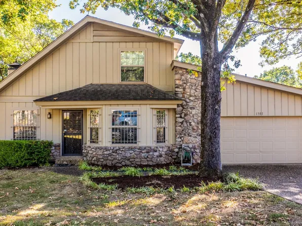 1303 Florida Ave, Little Rock, AR 72207