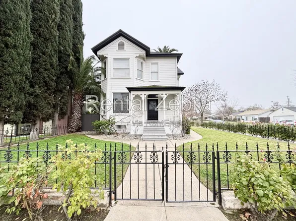 362 W 22nd St, Merced, CA