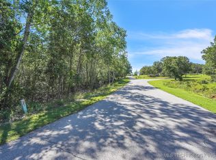 3 Marina Dr, Skiatook, OK 74070