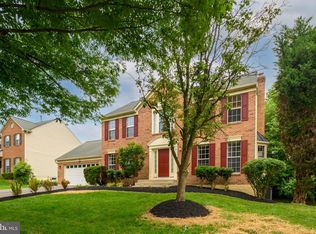 13429 Fairland Park Dr, Silver Spring, MD 20904