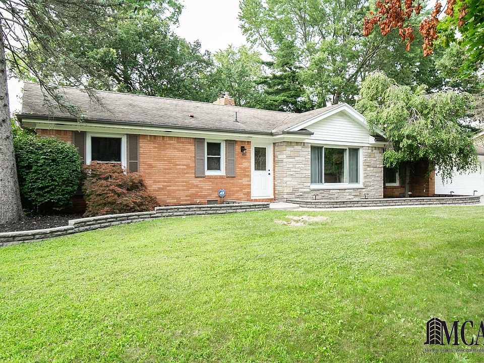 1610 Tennyson Dr, Temperance, MI 48182 | Zillow