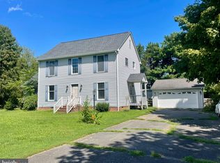 139 Wakefield St, Montross, VA 22520