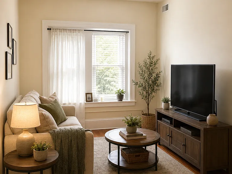 1460 Beacon St #12B — Photo 20