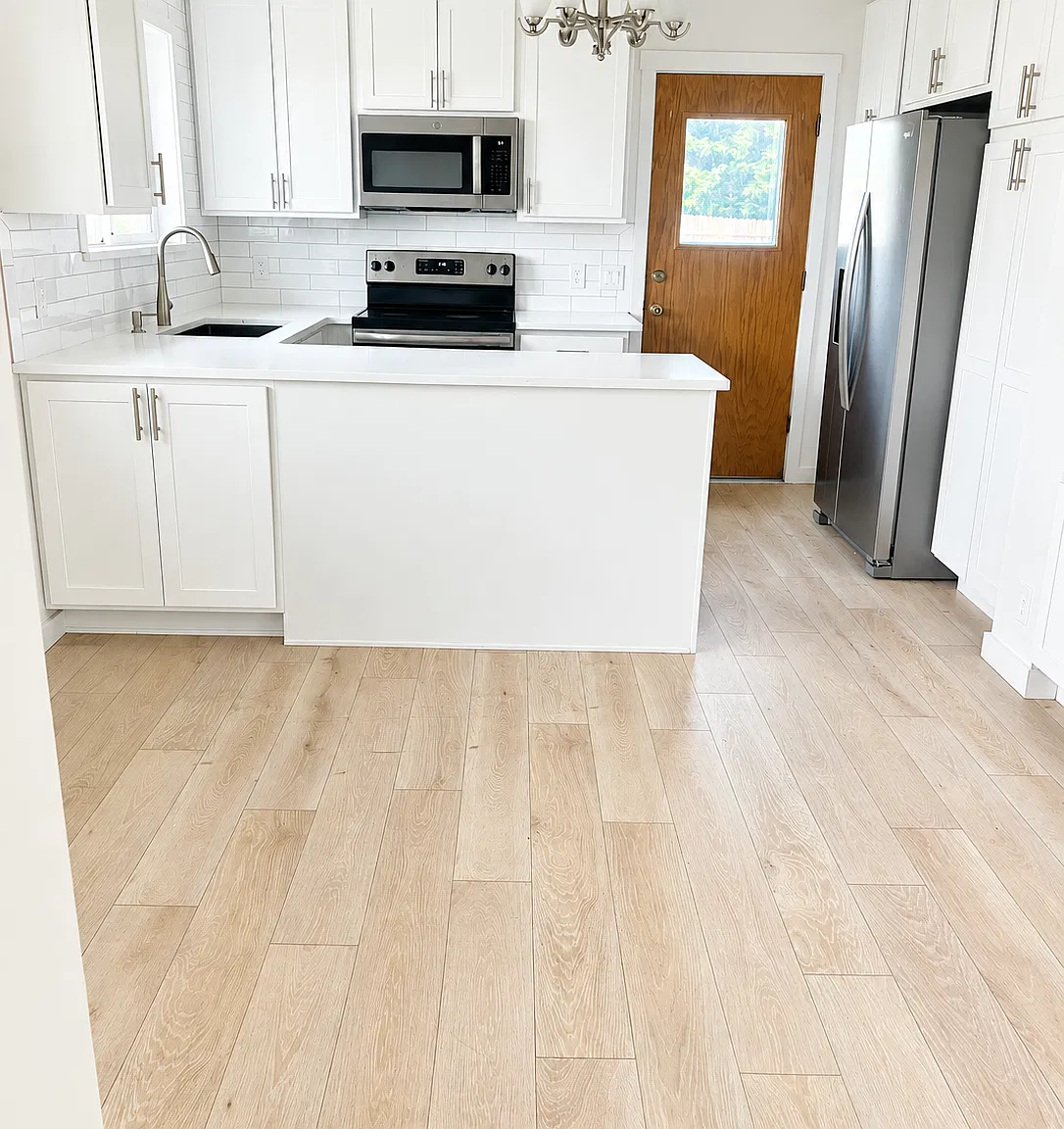 3 bed, 1500 sqft, $2,200 — Photo 4