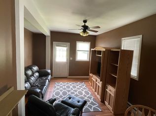 913 Greenlawn Ave, Lima, OH 45804