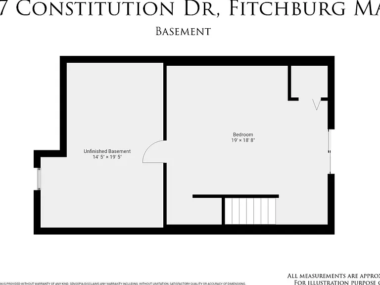 147 Constitution Dr #147 — Photo 20