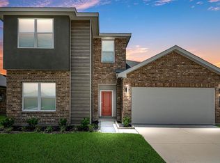 7918 Brumly Ln, Rosharon, TX 77583