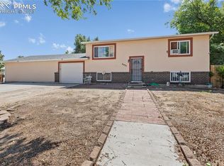 4495 Carolyn Dr, Colorado Springs, CO 80916