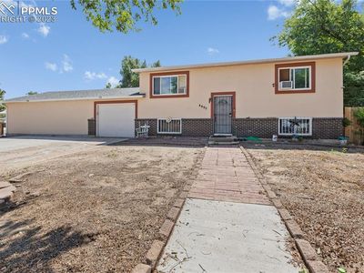 4495 Carolyn Dr, Colorado Springs, CO, 80916