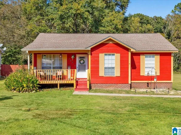 444 Willow Ln, Bessemer, AL 35023